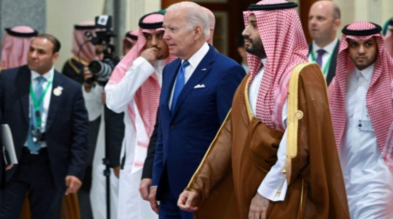 الخلاف الأمريكي- السعودي بشأن النفط يضر بالعلاقات لكنه لن يقطعها